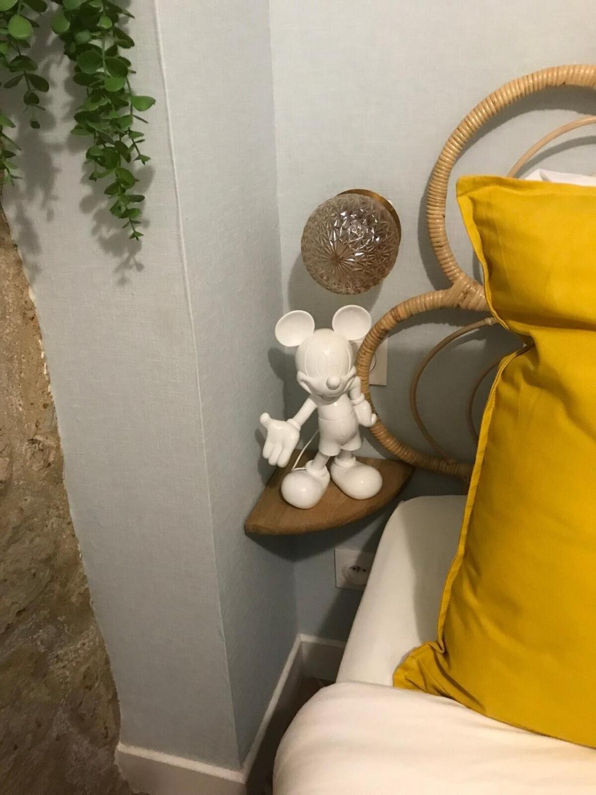 Charming Apartment - Marais Quarter - 6P - 2Bdr - Center Of 巴黎 外观 照片