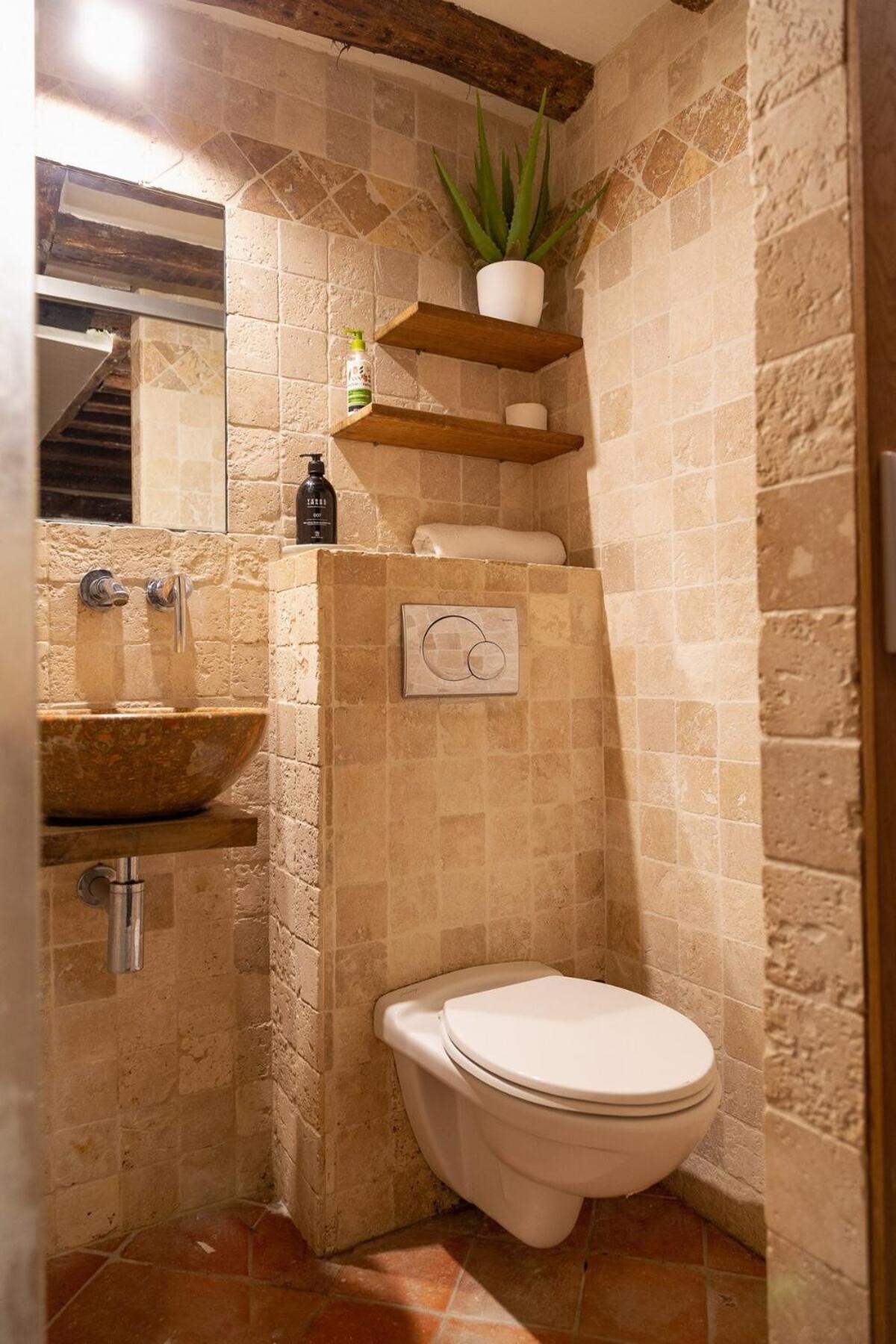 Charming Apartment - Marais Quarter - 6P - 2Bdr - Center Of 巴黎 外观 照片