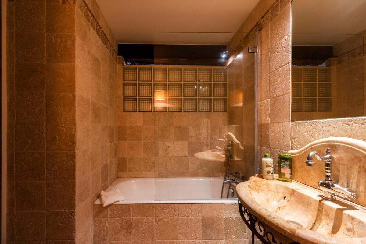Charming Apartment - Marais Quarter - 6P - 2Bdr - Center Of 巴黎 外观 照片