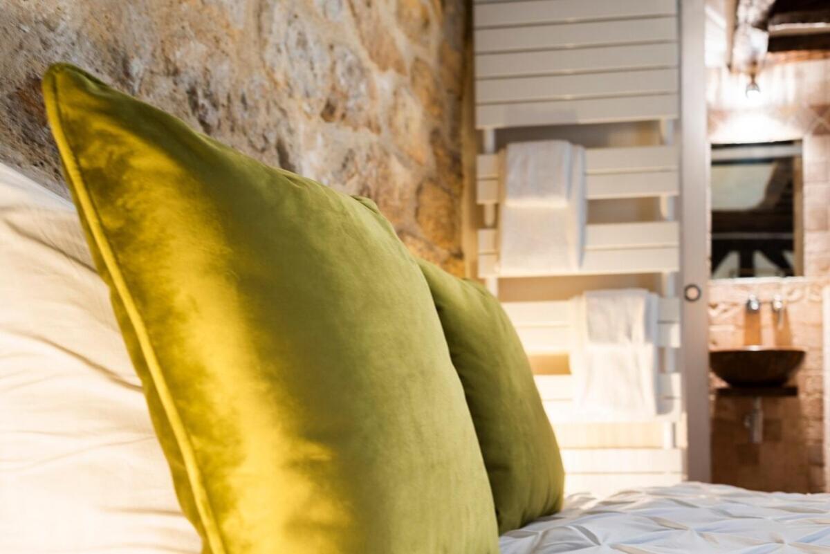 Charming Apartment - Marais Quarter - 6P - 2Bdr - Center Of 巴黎 外观 照片
