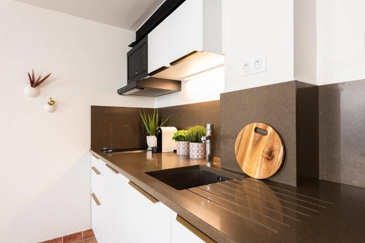 Charming Apartment - Marais Quarter - 6P - 2Bdr - Center Of 巴黎 外观 照片