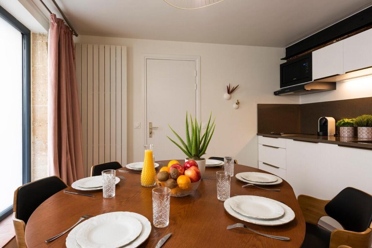 Charming Apartment - Marais Quarter - 6P - 2Bdr - Center Of 巴黎 外观 照片